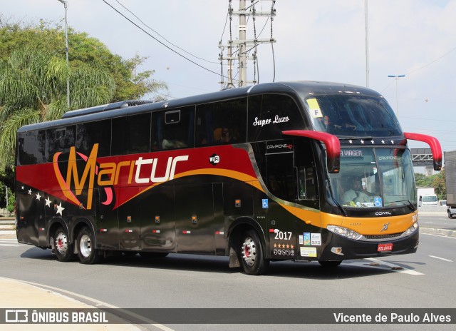 Mari Tur 2017 na cidade de São Paulo, São Paulo, Brasil, por Vicente de Paulo Alves. ID da foto: 10307101.