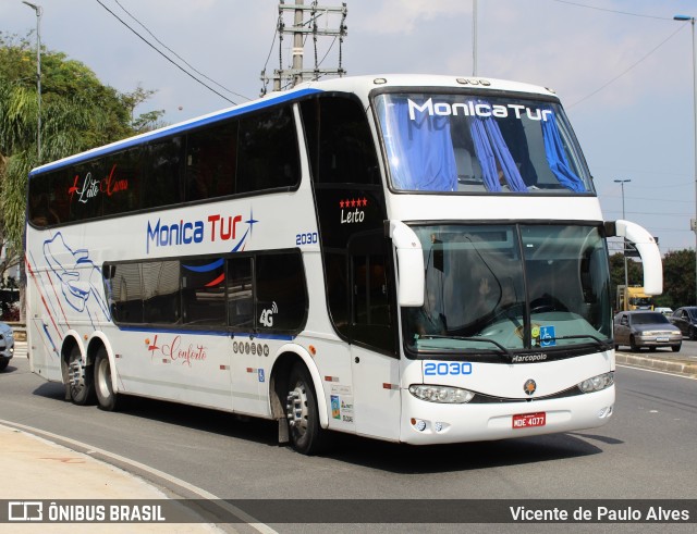 MonicaTur 2030 na cidade de São Paulo, São Paulo, Brasil, por Vicente de Paulo Alves. ID da foto: 10307140.