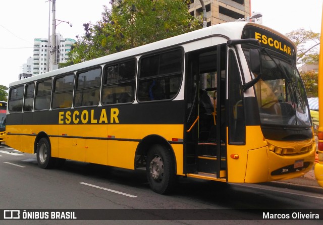 Diastur Turismo 4563 na cidade de São Bernardo do Campo, São Paulo, Brasil, por Marcos Oliveira. Número da foto: #10306412.