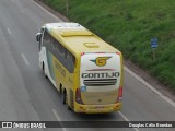 Empresa Gontijo de Transportes 21600 na cidade de Belo Horizonte, Minas Gerais, Brasil, por Douglas Célio Brandao. Número da foto: #10308070.
