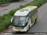 Empresa Gontijo de Transportes 18510 na cidade de Belo Horizonte, Minas Gerais, Brasil, por Douglas Célio Brandao. Número da foto: #10308142.