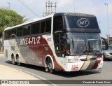 Nivea Tur Viagens e Turismo 2008 na cidade de São Paulo, São Paulo, Brasil, por Vicente de Paulo Alves. Número da foto: #10307130.