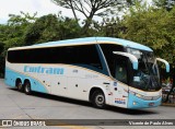 Emtram 4780 na cidade de São Paulo, São Paulo, Brasil, por Vicente de Paulo Alves. Número da foto: #:id.