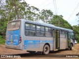 Transwolff Transportes e Turismo 6 6904 na cidade de São Paulo, São Paulo, Brasil, por Robson Alves. Número da foto: #:id.