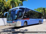 Expresso Guanabara 551 na cidade de Fortaleza, Ceará, Brasil, por João victor Braz. Número da foto: #:id.