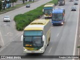 Empresa Gontijo de Transportes 14105 na cidade de Belo Horizonte, Minas Gerais, Brasil, por Douglas Célio Brandao. Número da foto: #10308073.
