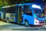 Cooper Líder > A2 Transportes 6 8236 na cidade de São Paulo, São Paulo, Brasil, por Italo Matheus. Número da foto: #:id.