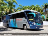 Viação Princesa dos Inhamuns 300 na cidade de Fortaleza, Ceará, Brasil, por João victor Braz. Número da foto: #10307928.