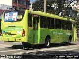 Santo Antônio Transportes Niterói 2.2.038 na cidade de Niterói, Rio de Janeiro, Brasil, por Luiz Eduardo Lopes da Silva. Número da foto: #10306876.