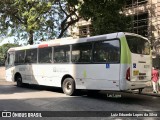 Viação Pavunense B32797 na cidade de Rio de Janeiro, Rio de Janeiro, Brasil, por Luiz Eduardo Lopes da Silva. Número da foto: #:id.