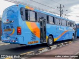 Autotransportes Ibo Monge 00 na cidade de Cartago, Cartago, Costa Rica, por Andrés Martínez Rodríguez. Número da foto: #10308761.