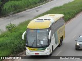 Empresa Gontijo de Transportes 21485 na cidade de Belo Horizonte, Minas Gerais, Brasil, por Douglas Célio Brandao. Número da foto: #10308140.