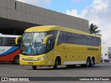 Viação Itapemirim 60091 na cidade de Caruaru, Pernambuco, Brasil, por Lenilson da Silva Pessoa. Número da foto: #10307104.