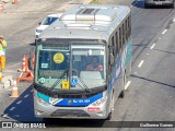Auto Ônibus Fagundes RJ 101.424 na cidade de São Gonçalo, Rio de Janeiro, Brasil, por Guilherme Gomes. Número da foto: #:id.
