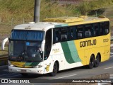 Empresa Gontijo de Transportes 17230 na cidade de Lavrinhas, São Paulo, Brasil, por Jhonatan Diego da Silva Trevisan. Número da foto: #10307864.