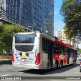Himalaia Transportes > Ambiental Transportes Urbanos 4 1550 na cidade de São Paulo, São Paulo, Brasil, por Michel Nowacki. Número da foto: #:id.