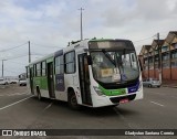 Viação Modelo 9441 na cidade de Aracaju, Sergipe, Brasil, por Gladyston Santana Correia. Número da foto: #:id.