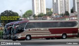 Santa Maria Fretamento e Turismo > Transportes Santa Maria(SP) 450 na cidade de São Paulo, São Paulo, Brasil, por Carlos Júnior. Número da foto: #10306979.