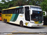 Empresa Gontijo de Transportes 12545 na cidade de São Paulo, São Paulo, Brasil, por Junior Almeida. Número da foto: #10307787.