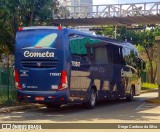 Viação Cometa 719587 na cidade de São Paulo, São Paulo, Brasil, por Diego Cardoso da Silva. Número da foto: #10307567.