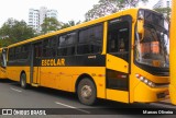 Diastur Turismo 1004 na cidade de São Bernardo do Campo, São Paulo, Brasil, por Marcos Oliveira. Número da foto: #:id.