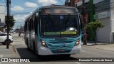 Auto Viação São José 12451 na cidade de Fortaleza, Ceará, Brasil, por Bernardo Pinheiro de Sousa. Número da foto: #:id.