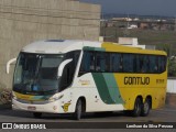Empresa Gontijo de Transportes 18365 na cidade de Caruaru, Pernambuco, Brasil, por Lenilson da Silva Pessoa. Número da foto: #10307208.