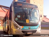 Auto Ônibus Fagundes RJ 101.168 na cidade de Niterói, Rio de Janeiro, Brasil, por Jonatas Araujo. Número da foto: #:id.