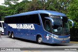 Viação Águia Branca 23680 na cidade de São Paulo, São Paulo, Brasil, por Junior Almeida. Número da foto: #:id.