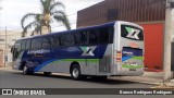 Viação Almeida Brasil 10360 na cidade de Curitiba, Paraná, Brasil, por Branco Rodrigues Rodrigues. Número da foto: #:id.