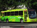 Santo Antônio Transportes Niterói 2.2.041 na cidade de Niterói, Rio de Janeiro, Brasil, por Lucas Gomes dos Santos Silva. Número da foto: #:id.