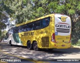 Empresa Gontijo de Transportes 18810 na cidade de São Paulo, São Paulo, Brasil, por Helder Fernandes da Silva. Número da foto: #10306905.