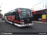 TUASA - Transportes Unidos Alajuelenses 88 na cidade de Alajuela, Alajuela, Costa Rica, por Antonio Aburto. Número da foto: #10307349.