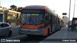 TRANSPPASS - Transporte de Passageiros 8 1962 na cidade de São Paulo, São Paulo, Brasil, por Roberto Teixeira. Número da foto: #10307923.