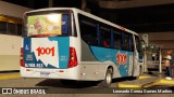 Auto Viação 1001 RJ 108.523 na cidade de Nova Friburgo, Rio de Janeiro, Brasil, por Leonardo Correa Gomes Martins. Número da foto: #10308520.