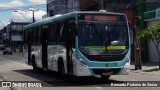 Rota Sol > Vega Transporte Urbano 35501 na cidade de Fortaleza, Ceará, Brasil, por Bernardo Pinheiro de Sousa. Número da foto: #:id.