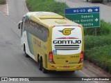 Empresa Gontijo de Transportes 21485 na cidade de Belo Horizonte, Minas Gerais, Brasil, por Douglas Célio Brandao. Número da foto: #10308141.