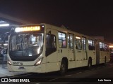 Viação Santo Ângelo 18M71 na cidade de São José dos Pinhais, Paraná, Brasil, por Luiz Souza. Número da foto: #:id.