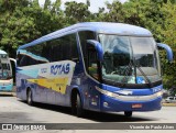 RodeRotas - Rotas de Viação do Triângulo 72122 na cidade de São Paulo, São Paulo, Brasil, por Vicente de Paulo Alves. Número da foto: #10307221.
