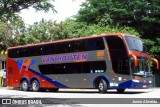 Van Houten Transportes 1912 na cidade de São Paulo, São Paulo, Brasil, por Junior Almeida. Número da foto: #10307830.