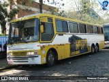 Master Autobus Turismo 111 na cidade de Porto Alegre, Rio Grande do Sul, Brasil, por Emerson Dorneles. Número da foto: #10307790.