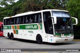 Empresa Gontijo de Transportes 21210 na cidade de São Paulo, São Paulo, Brasil, por Junior Almeida. Número da foto: #10307777.