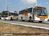 Linave Transportes A03011 na cidade de Nova Iguaçu, Rio de Janeiro, Brasil, por Augusto César. Número da foto: #:id.