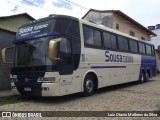 Sousa Turismo 2002 na cidade de Matozinhos, Minas Gerais, Brasil, por Luiz Otavio Matheus da Silva. Número da foto: #10307925.