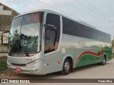 Transportes Tomaz 114 na cidade de Pelotas, Rio Grande do Sul, Brasil, por Pedro Silva. Número da foto: #:id.