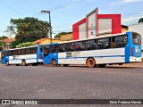 Eixo Forte Transportes Urbanos 11 16 32 na cidade de Santarém, Pará, Brasil, por Erick Pedroso Neves. Número da foto: #:id.
