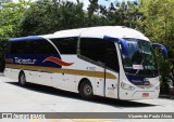 Taipastur Transportes Turísticos 4780 na cidade de São Paulo, São Paulo, Brasil, por Vicente de Paulo Alves. Número da foto: #10307245.