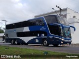Rápido Federal 11702 na cidade de Joinville, Santa Catarina, Brasil, por Diogo Luciano. Número da foto: #:id.