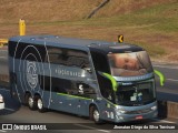 Viação Garcia 8663 na cidade de Lavrinhas, São Paulo, Brasil, por Jhonatan Diego da Silva Trevisan. Número da foto: #10307862.