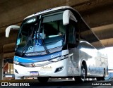 Citral Transporte e Turismo 906 na cidade de Porto Alegre, Rio Grande do Sul, Brasil, por André Machado. Número da foto: #:id.